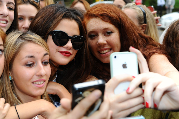 Selena Gomez pic #635197