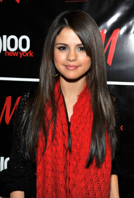 Selena Gomez pic #316665
