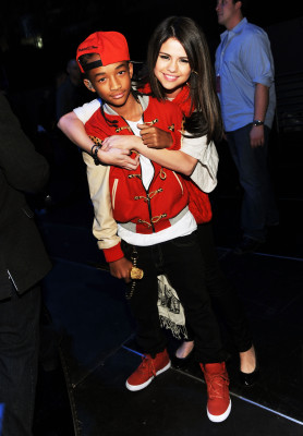 Selena Gomez pic #255347