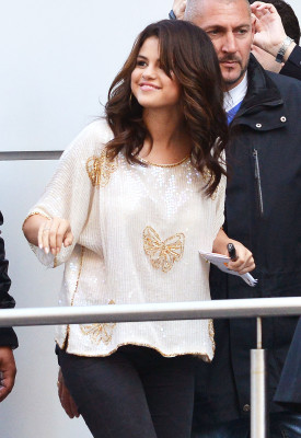 Selena Gomez pic #529181