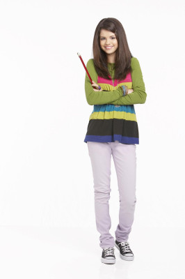 Selena Gomez pic #277501