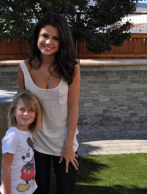 Selena Gomez pic #403073