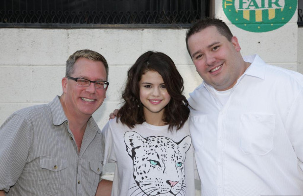 Selena Gomez pic #352211