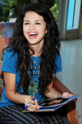 Selena Gomez pic #161010
