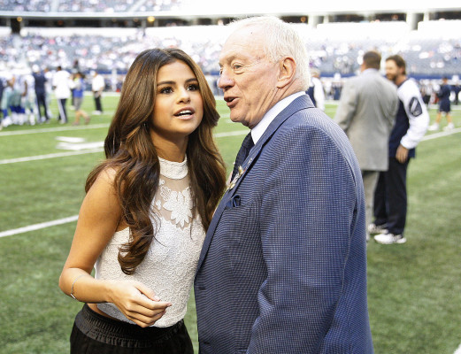 Selena Gomez pic #646459