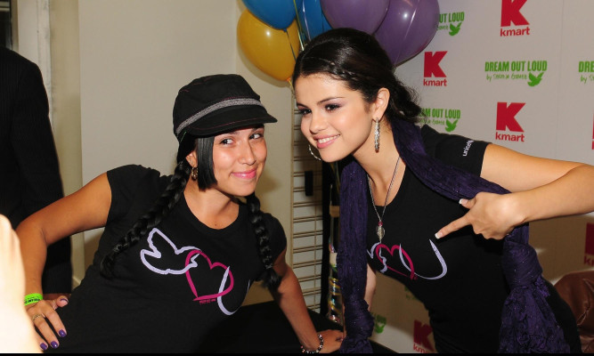 Selena Gomez pic #293052