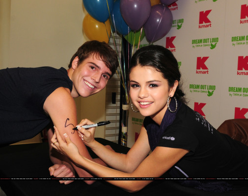 Selena Gomez pic #293841