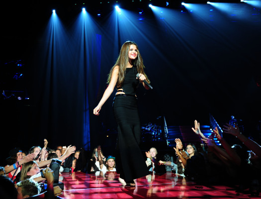 Selena Gomez pic #627693