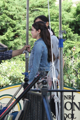 Selena Gomez pic #519286