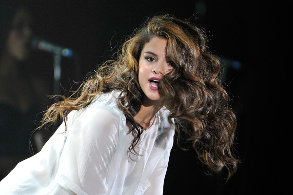 Selena Gomez pic #632869