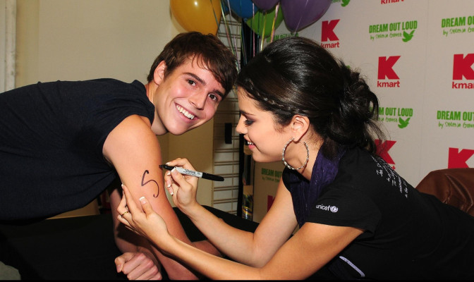 Selena Gomez pic #293050