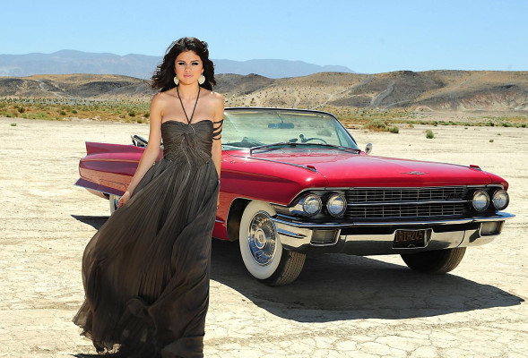 Selena Gomez pic #284049
