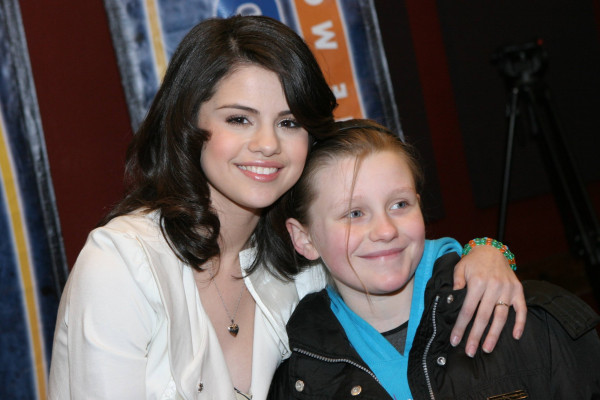 Selena Gomez pic #238708