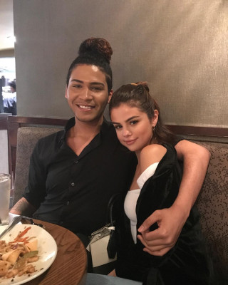 Selena Gomez pic #939503