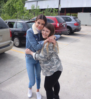 Selena Gomez pic #939504