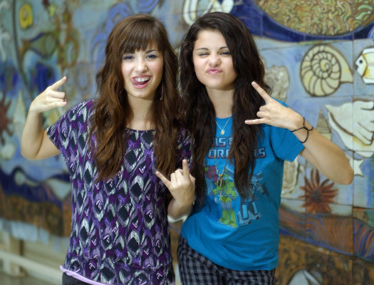 Selena Gomez pic #290610