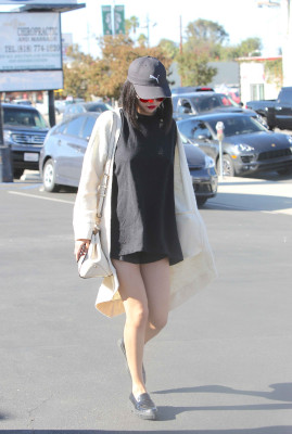 Selena Gomez pic #980887