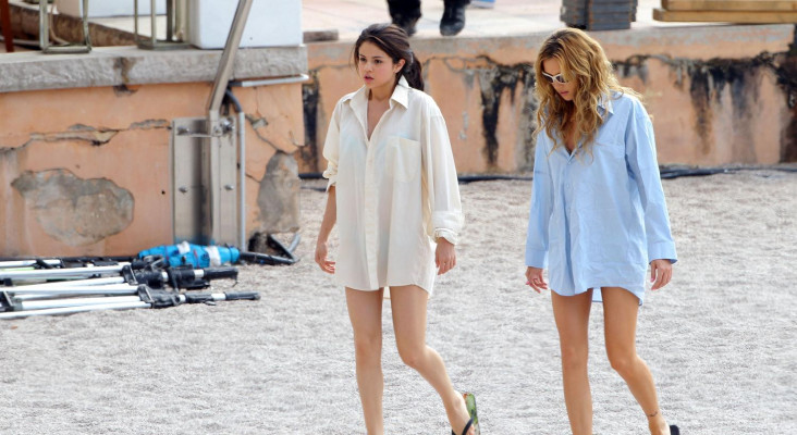 Selena Gomez pic #280516
