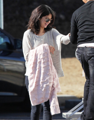 Selena Gomez pic #755553