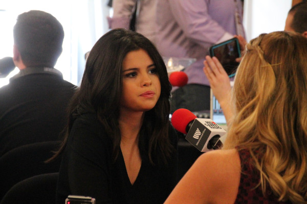 Selena Gomez pic #743708