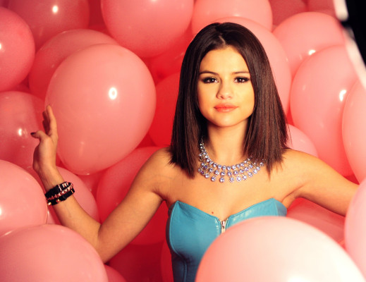 Selena Gomez pic #444471