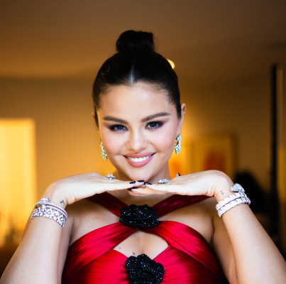 Selena Gomez pic #1352001