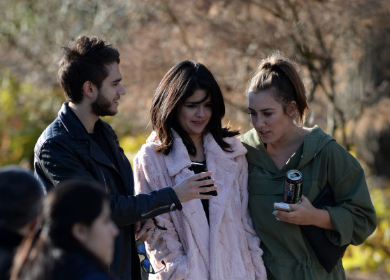 Selena Gomez pic #756483