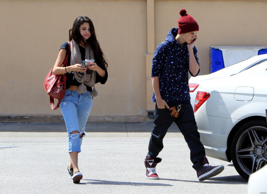 Selena Gomez pic #472040