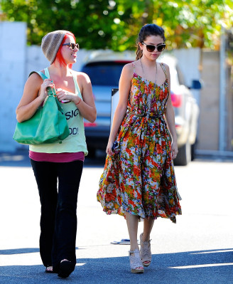 Selena Gomez pic #580124