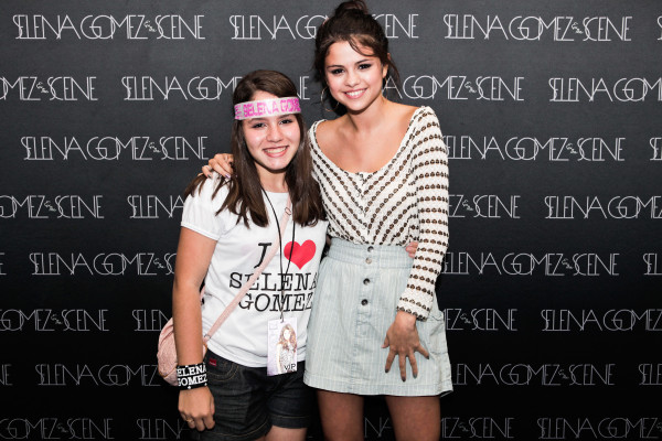 Selena Gomez pic #444860