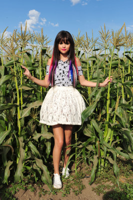Selena Gomez pic #444463