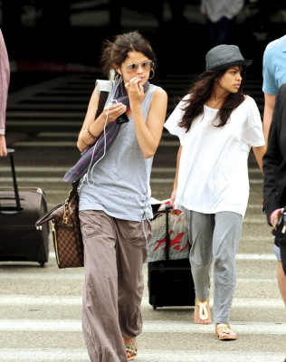 Selena Gomez pic #293834