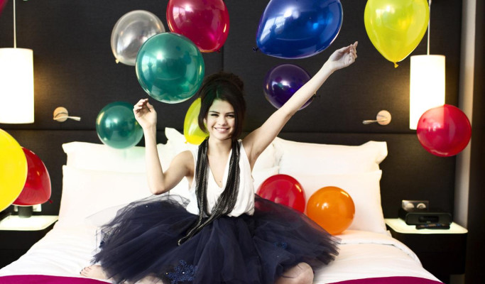 Selena Gomez pic #361484