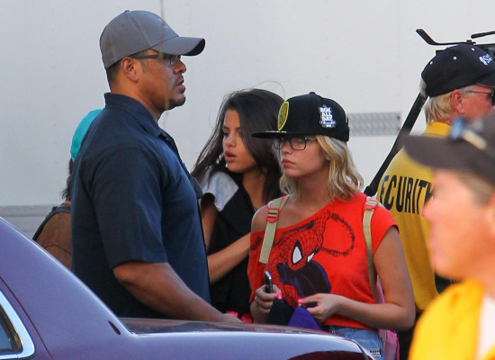 Selena Gomez pic #466730