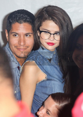 Selena Gomez pic #610714