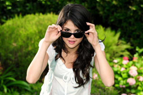 Selena Gomez pic #161490