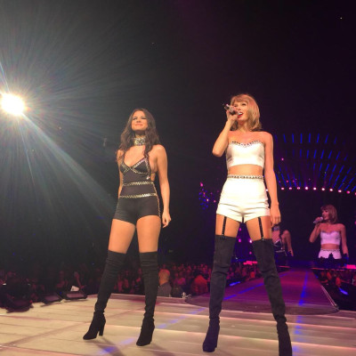 Selena Gomez pic #793659