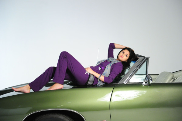 Selena Gomez pic #485940
