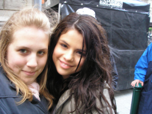Selena Gomez pic #285950