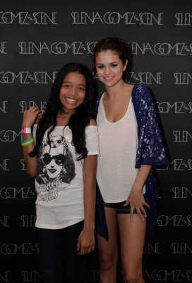 Selena Gomez pic #455040