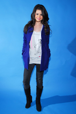 Selena Gomez pic #215152