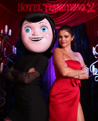 Selena Gomez pic #780649