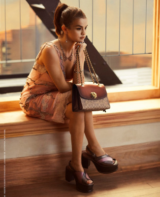 Selena Gomez pic #995211