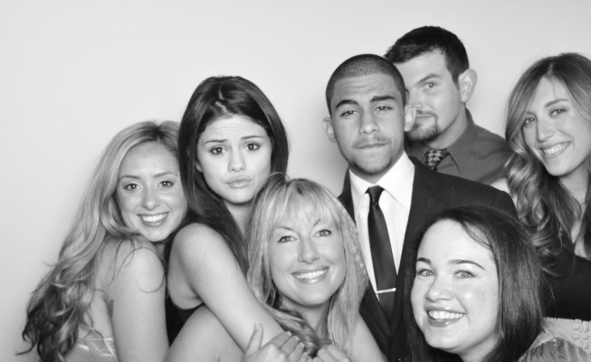 Selena Gomez pic #380271