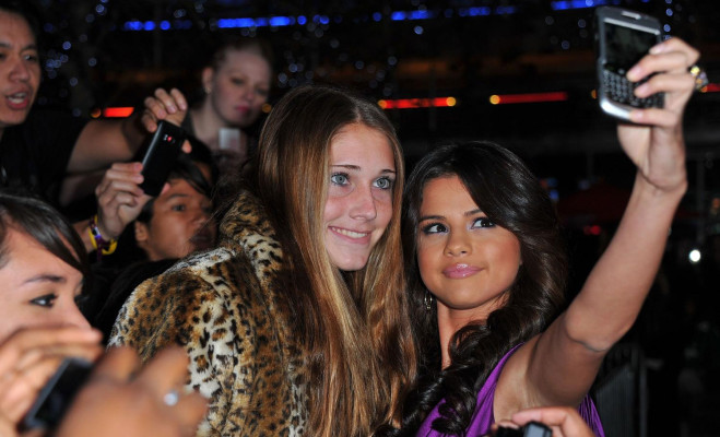 Selena Gomez pic #342253