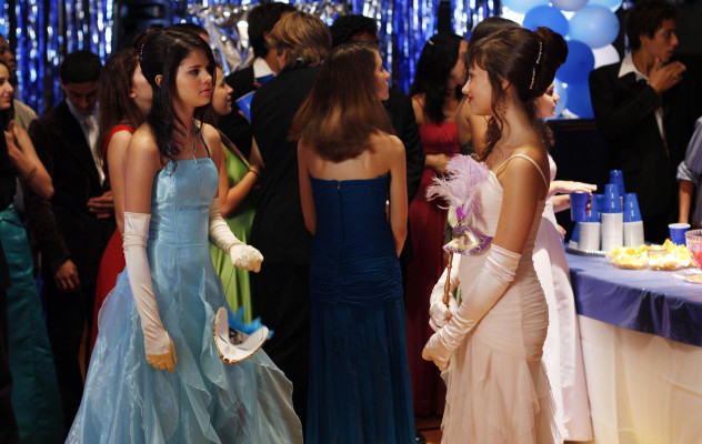 Selena Gomez pic #452390