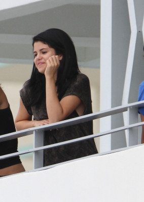 Selena Gomez pic #536461