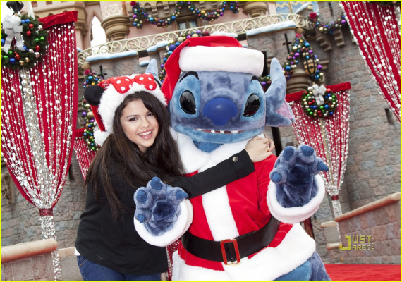 Selena Gomez pic #200096