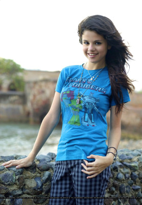 Selena Gomez pic #263489