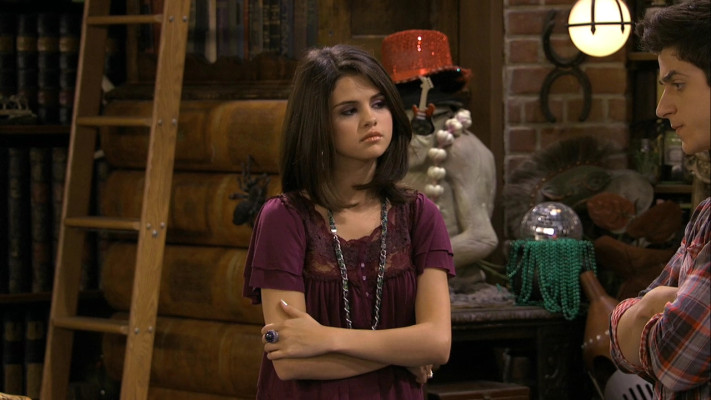 Selena Gomez pic #340270